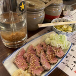 みそだれやきとり かんちゃん - 