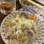 みそだれやきとり かんちゃん - 