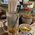 みそだれやきとり かんちゃん - 