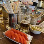 みそだれやきとり かんちゃん - 