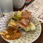 みそだれやきとり かんちゃん - 