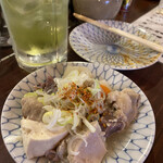 みそだれやきとり かんちゃん - 