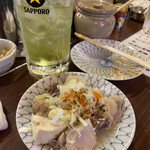 みそだれやきとり かんちゃん - 