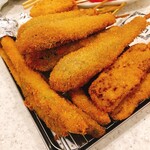 串カツ田中 - 