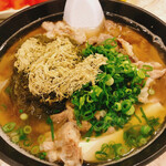 串カツ田中 - 