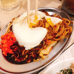 串カツ田中 - 