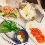 串カツ田中 - 