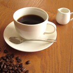 커피 세트 (커피 & 오늘의 타르트)