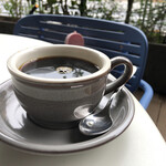 GOOD MORNING CAFE NOWADAYS - ホット珈琲