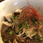 らぁ麺やまぐち 辣式 - 