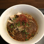 らぁ麺やまぐち 辣式 - 