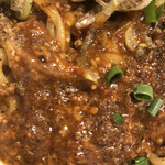 らぁ麺やまぐち 辣式 - 