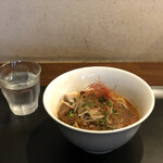 らぁ麺やまぐち 辣式 - 