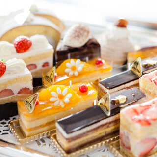 神田でおすすめの美味しいケーキをご紹介 食べログ