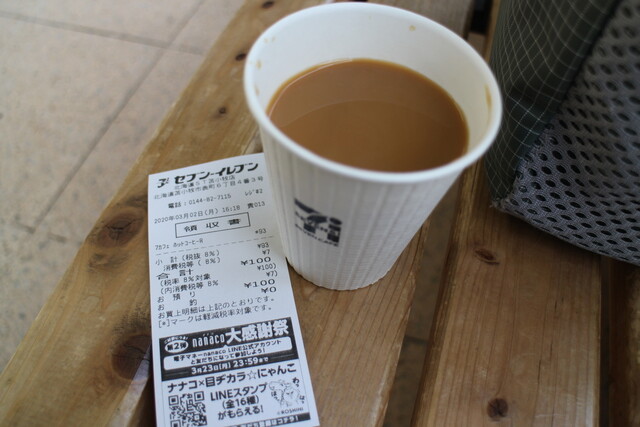 セブンイレブン 北海道ST苫小牧店（SEVENELEVEN） - 苫小牧（コンビニ・スーパー）の写真