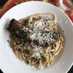 ダ アルフレード - 