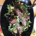 ダ アルフレード - 