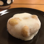 出町ふたば - 豆がスゴイ！