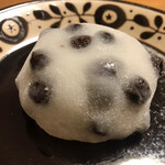 出町ふたば - 良い感じ！