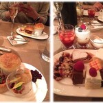 オールデイダイニング セリーズ - 