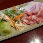 秀月 - 豆乳鍋具