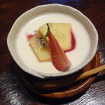 秀月 - パンナコッタ