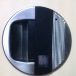 三好弥 - トイレの引き手