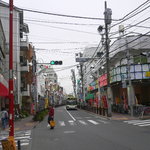 三好弥 - マイスターかみいた（上板橋北口商店街）