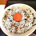 カレーうどん 富貴堂 - 