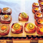 ラトリエ･デュ･パン - ミニデニッシュ