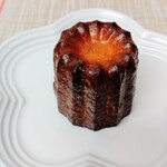 ラトリエ･デュ･パン - カヌレナチュール