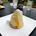 ル ミュゼ ドゥ アッシュ 金沢店 - 白山