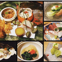 日本料理 櫂 - 
