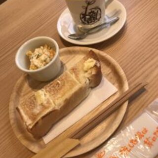 錦帯橋カフェ わたぼうし_2
