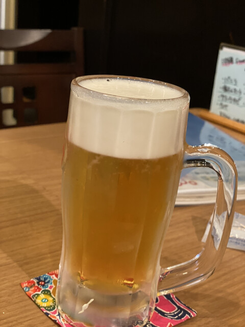 Ryukyu Umi to Sora Deigo no Hana Shokudo