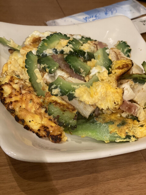 Ryukyu Umi to Sora Deigo no Hana Shokudo photo 3