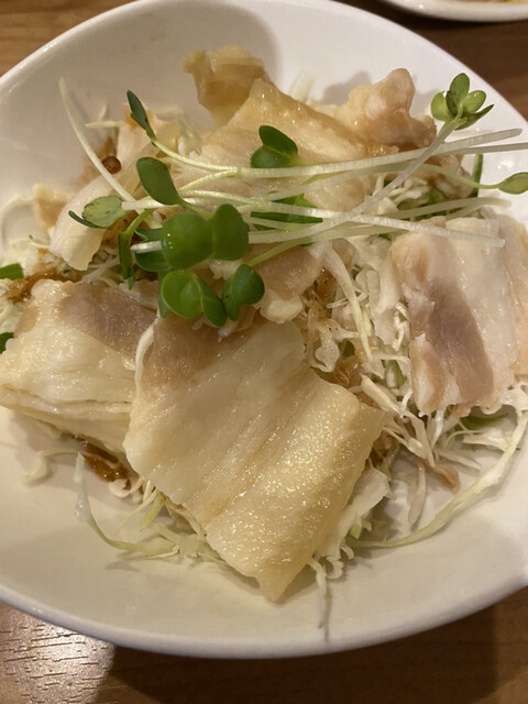 Ryukyu Umi to Sora Deigo no Hana Shokudo photo 4