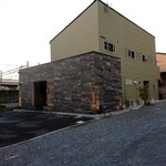 御料理 まつ山 - お店外観