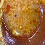 ラーメン館 分福 - 