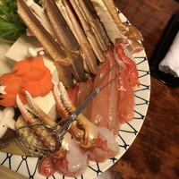 かに道楽 川崎店 - 