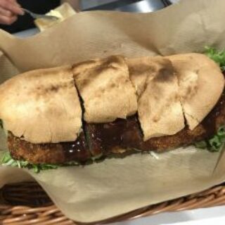 錦帯橋カフェ わたぼうし_1