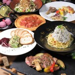 すき焼きと溶岩焼肉の和牛専門店　博多なみぜん - 