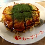 Hakata Teppanyaki Hiroshima Okonomiyaki Monchan - 