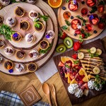 グレースバリ - 料理写真: