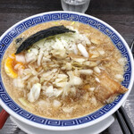 豪ーめん 盛岡インター店 - 