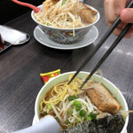 豪ーめん 盛岡インター店 - 