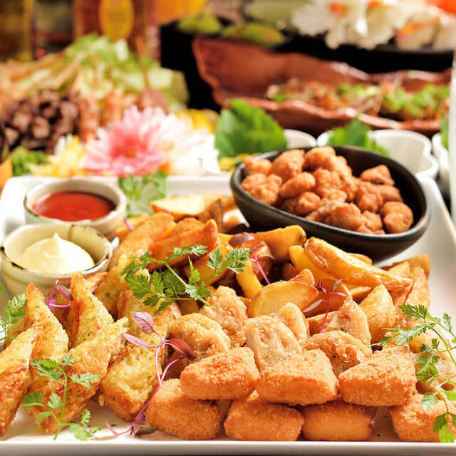 Jizake to Sengyo Nadai Juhachiban Meieki Ten