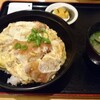 大福うどん 電気ビル店