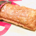 マクドナルド - ストロベリーパイ　１２０円