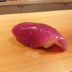 鮨 あらい - 赤身